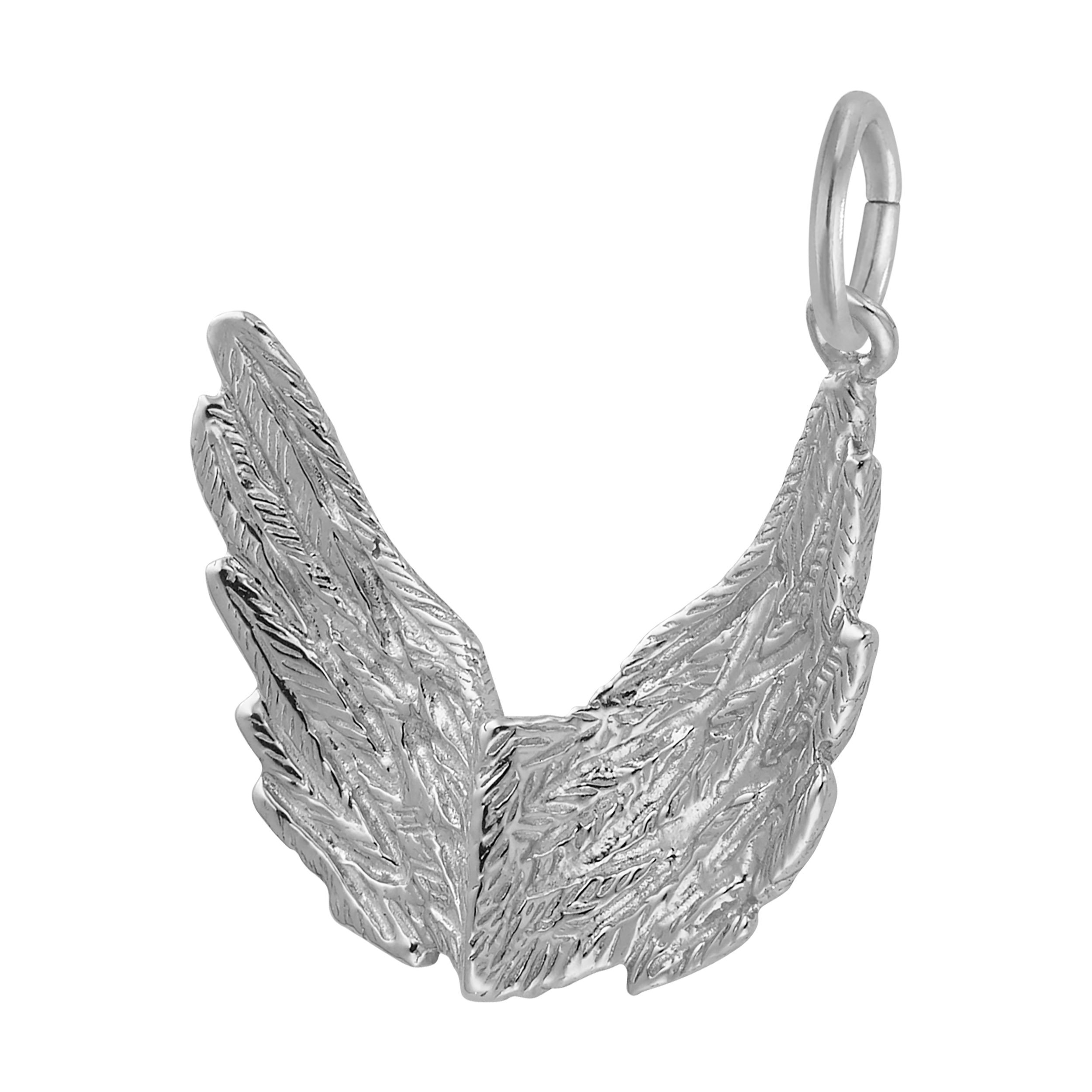 Spread Your Wings Charm - Image 2