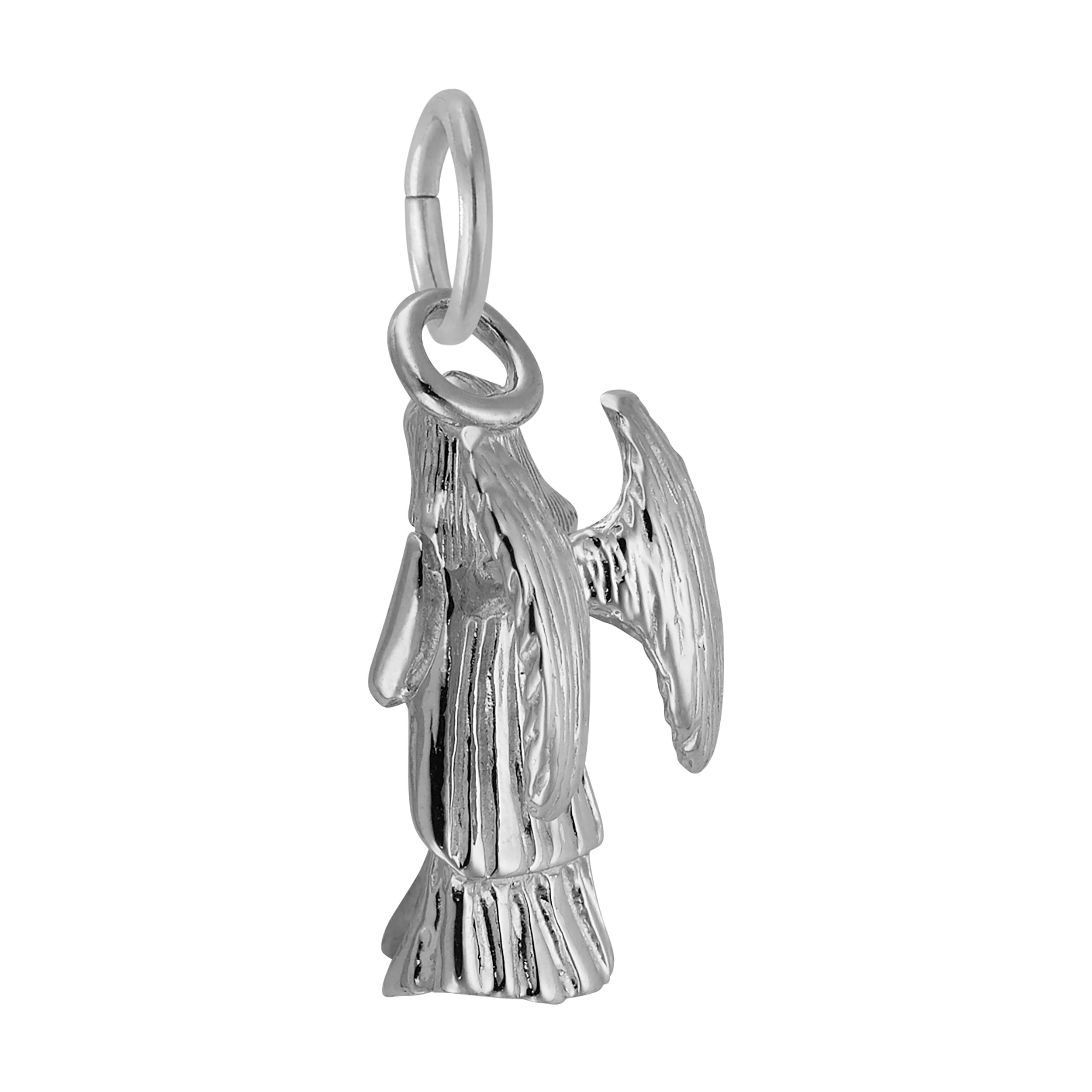 Praying Angel Charm - Image 2