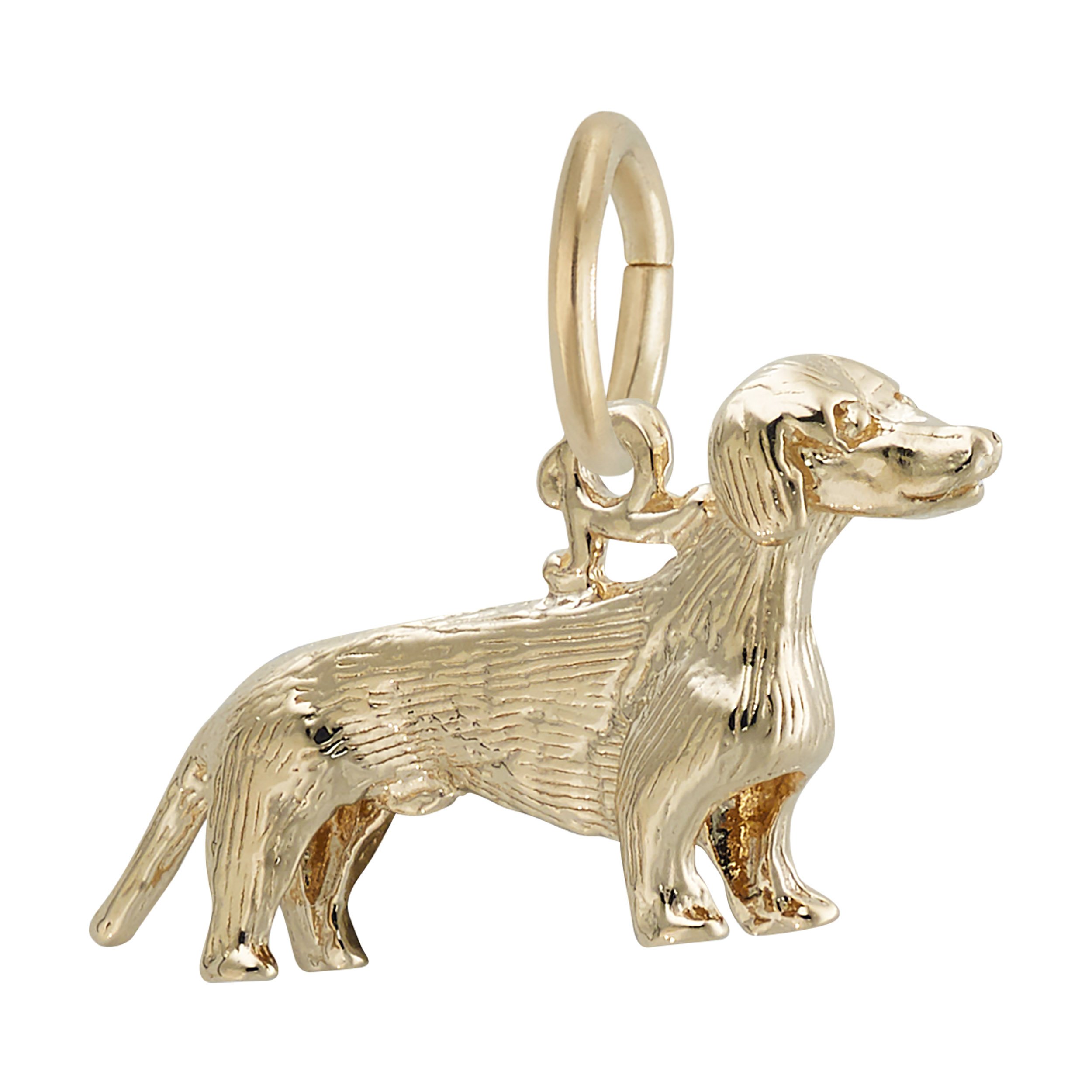 Dachshund Dog Charm - Image 5