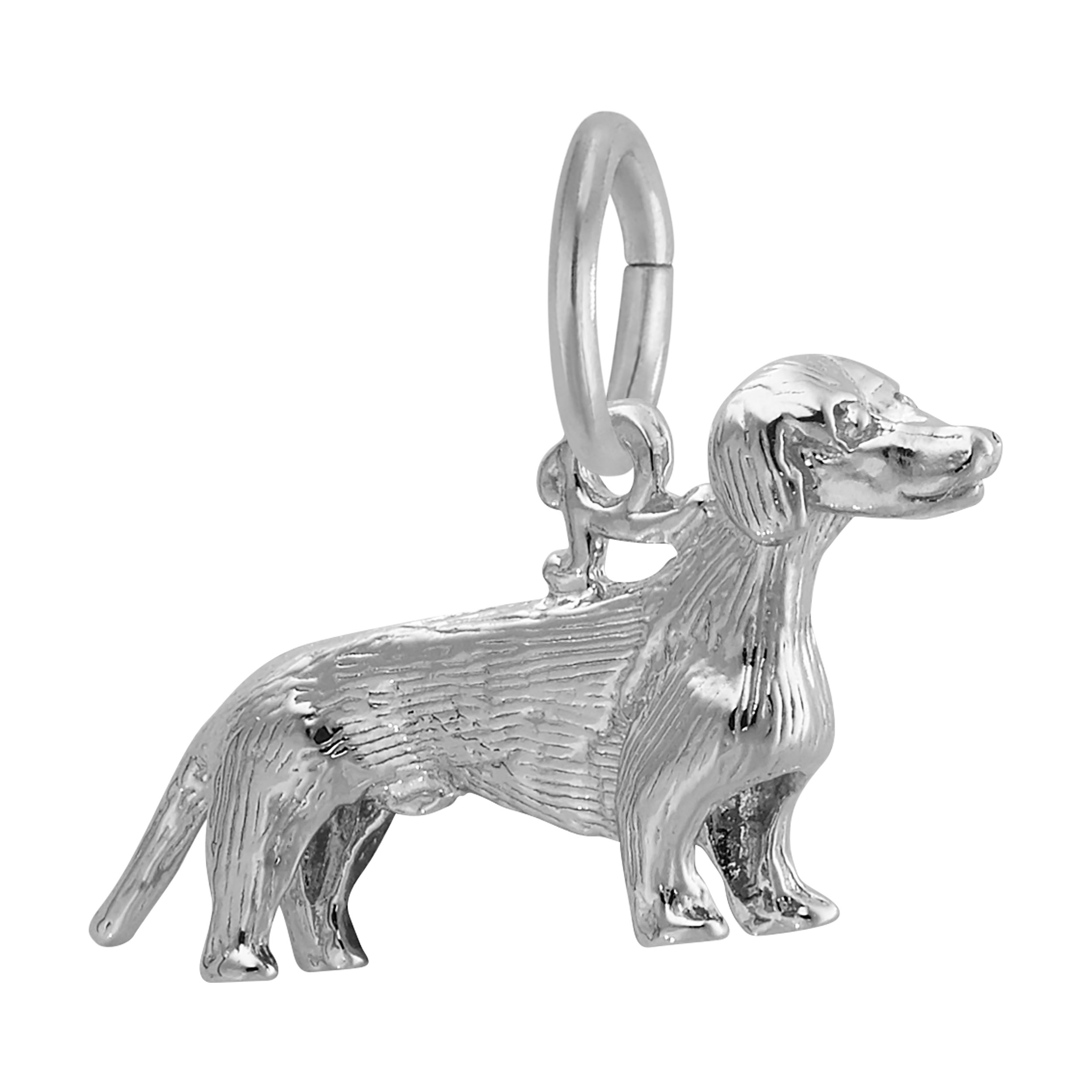 Dachshund Dog Charm - Image 4