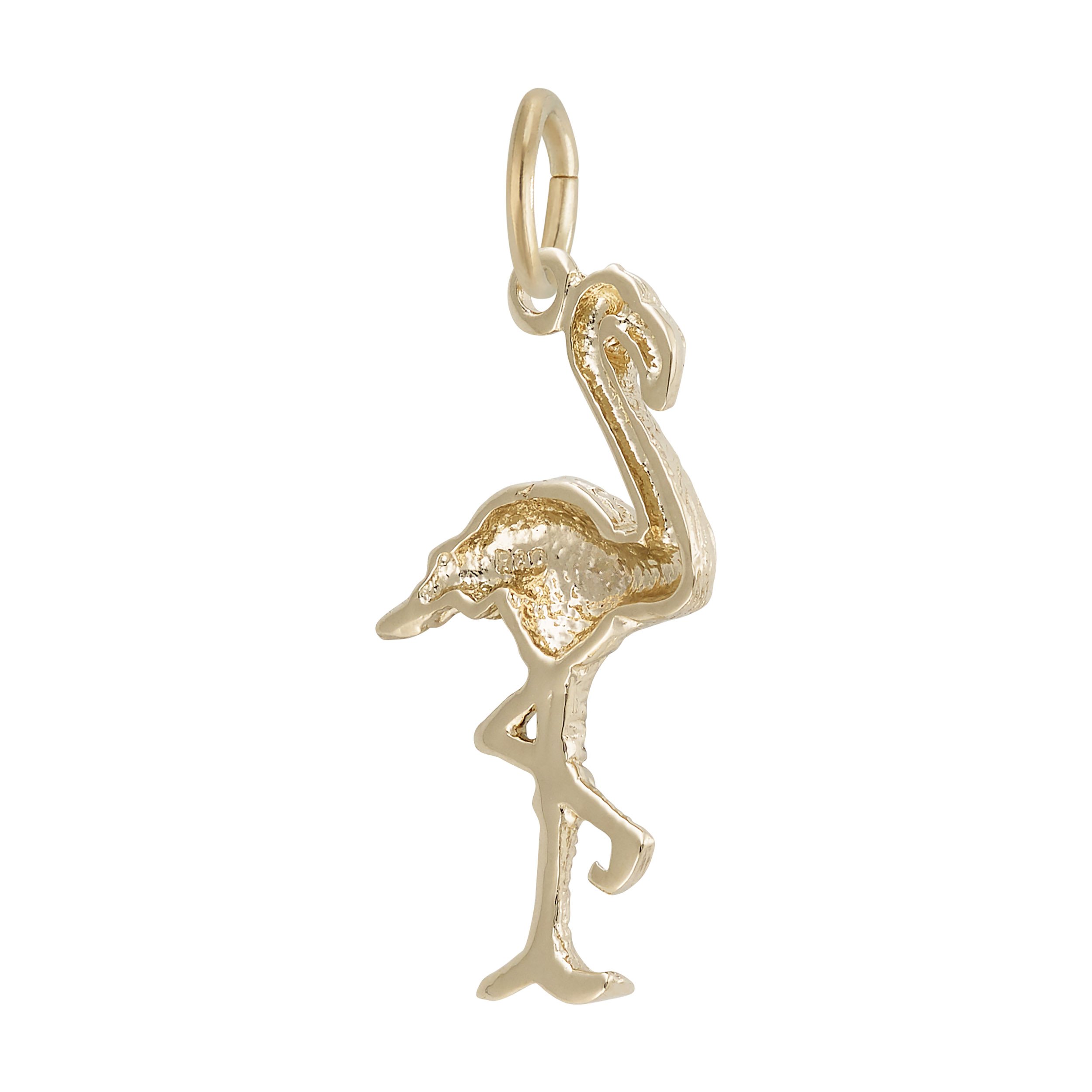 Flamingo Charm - Image 3