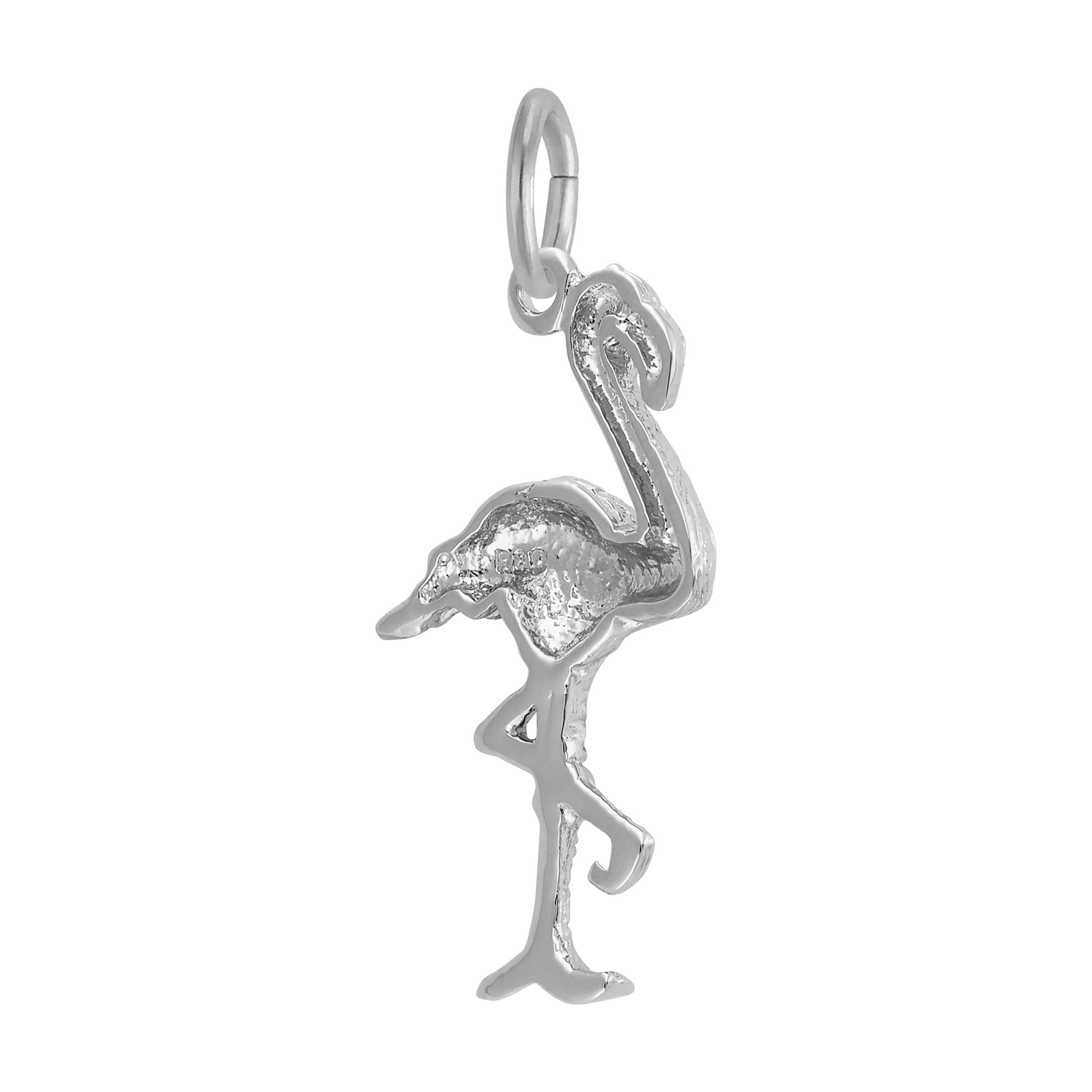 Flamingo Charm - Image 2