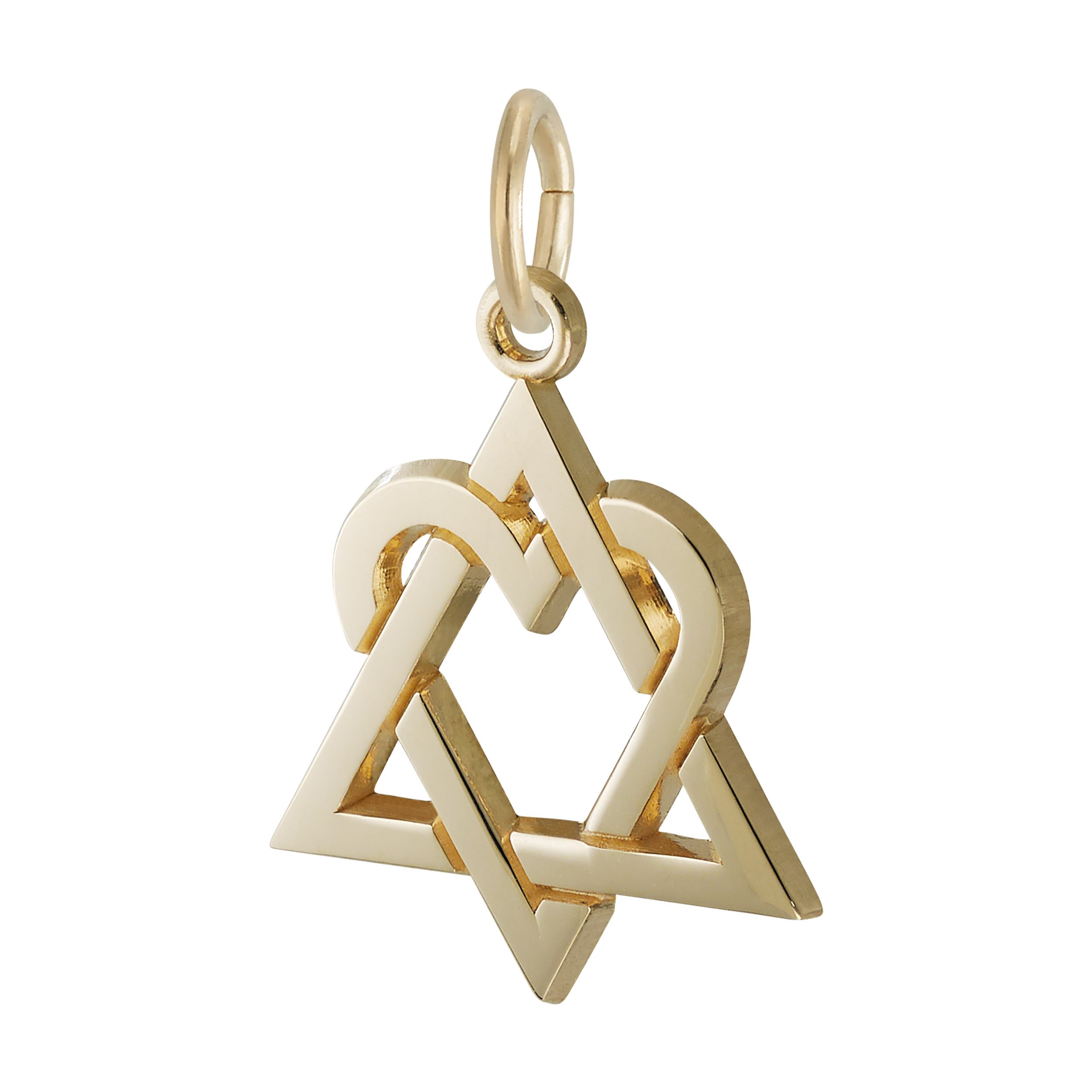 Adoption Symbol Charm - Image 5