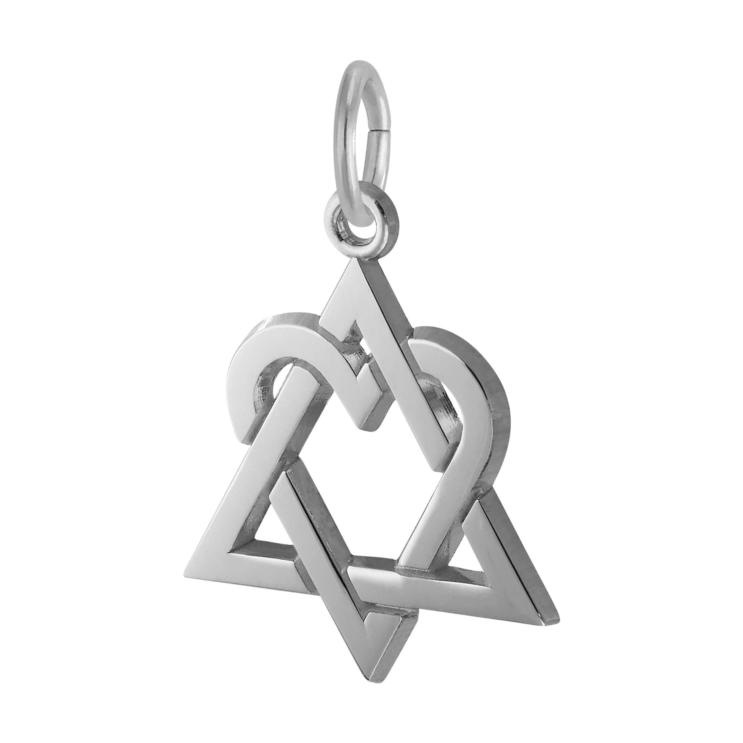 Adoption Symbol Charm - Image 4
