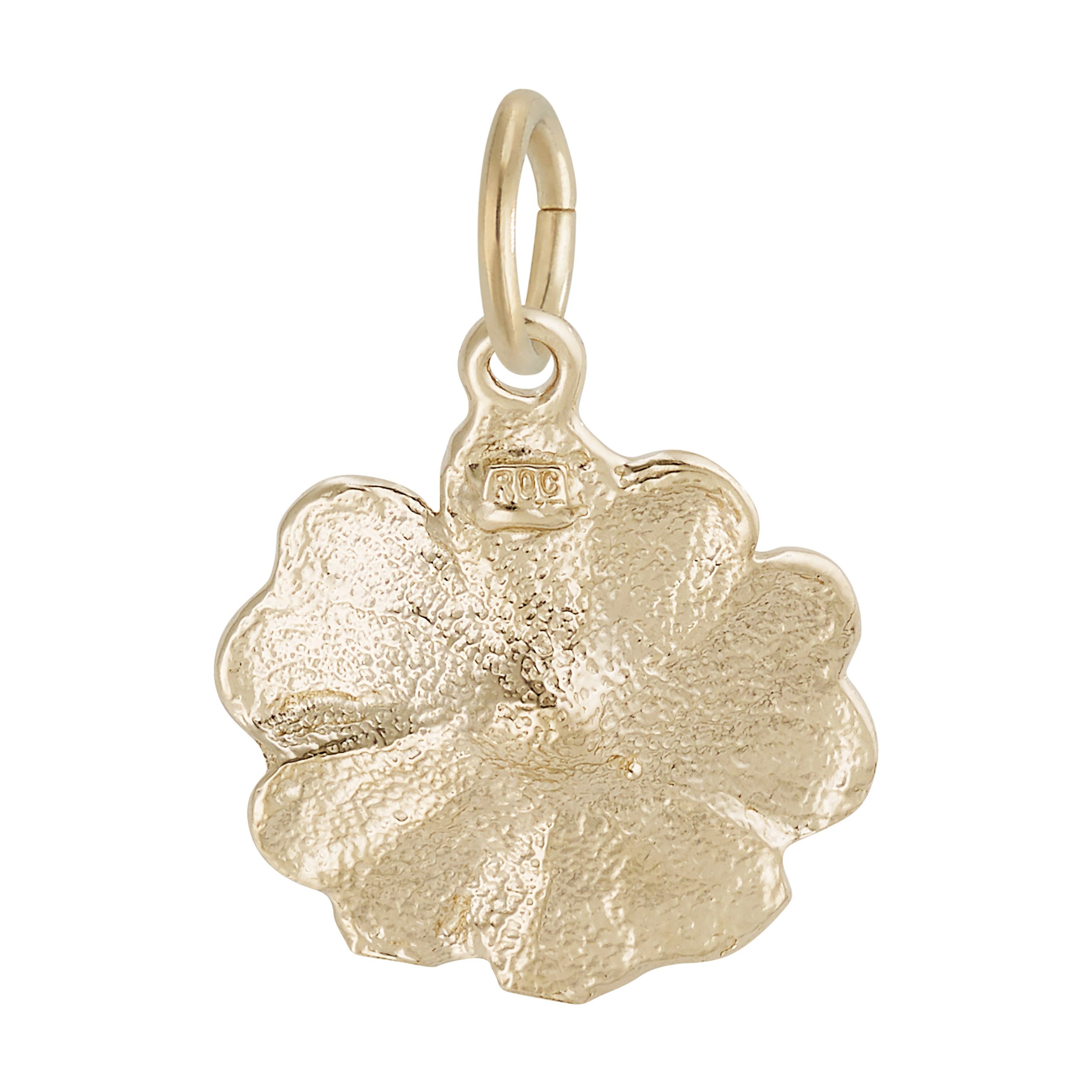 Cherry Blossom 3D Charm - Image 3