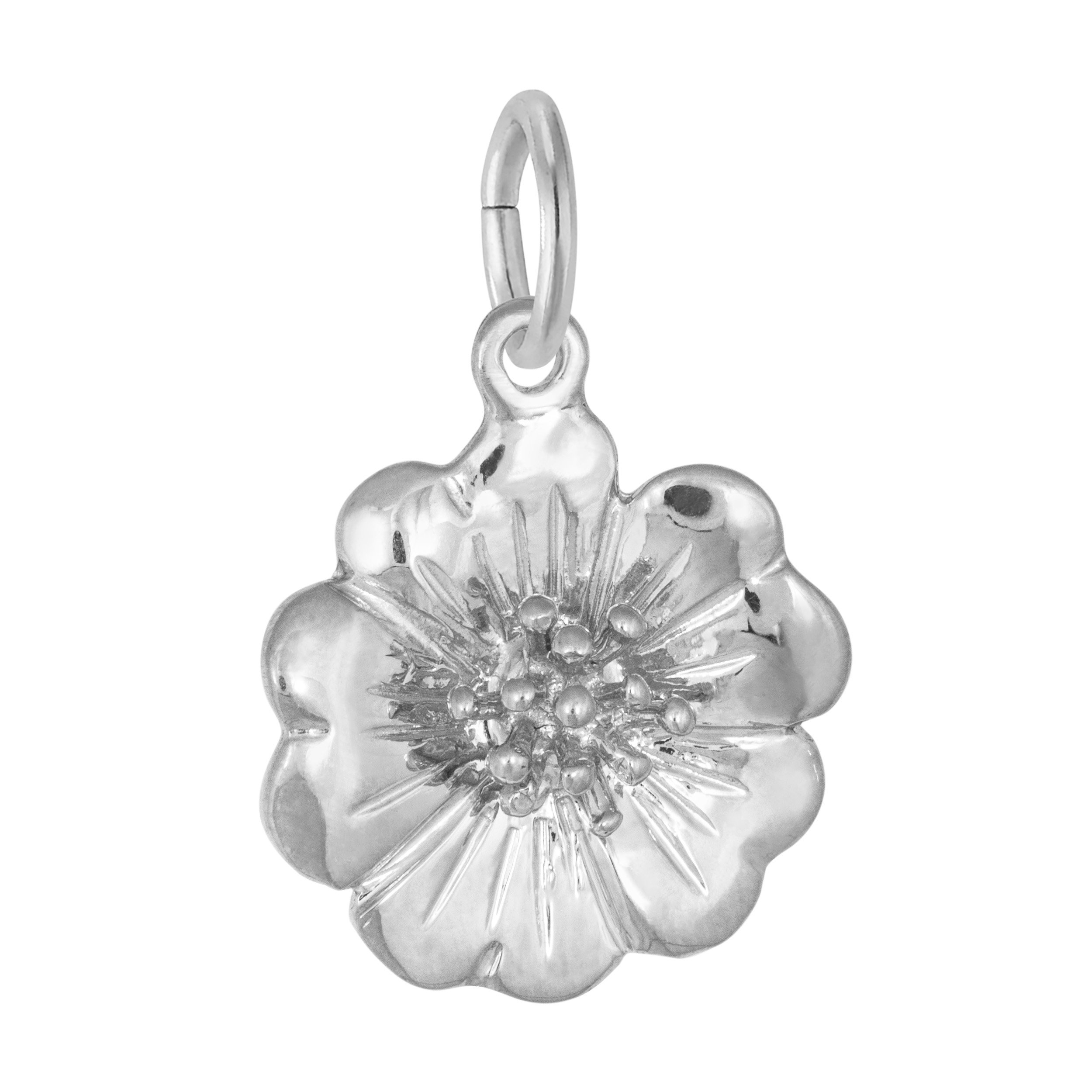 Cherry Blossom 3D Charm