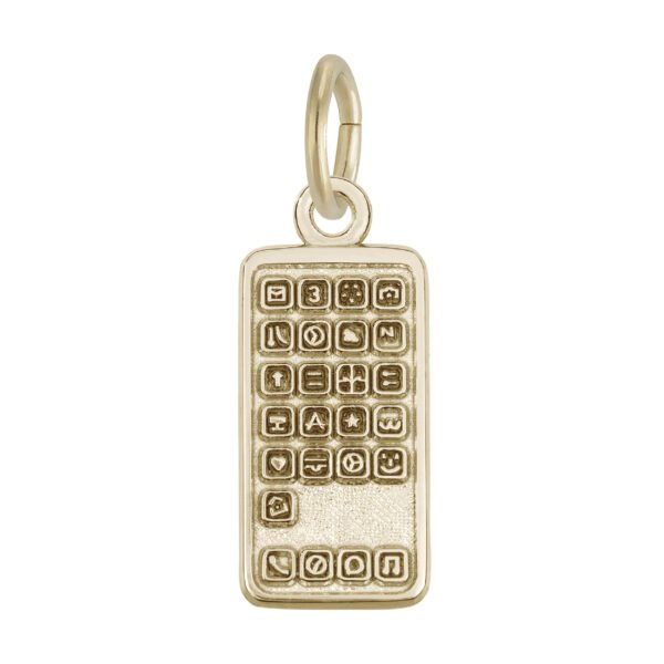 Smartphone Charm
