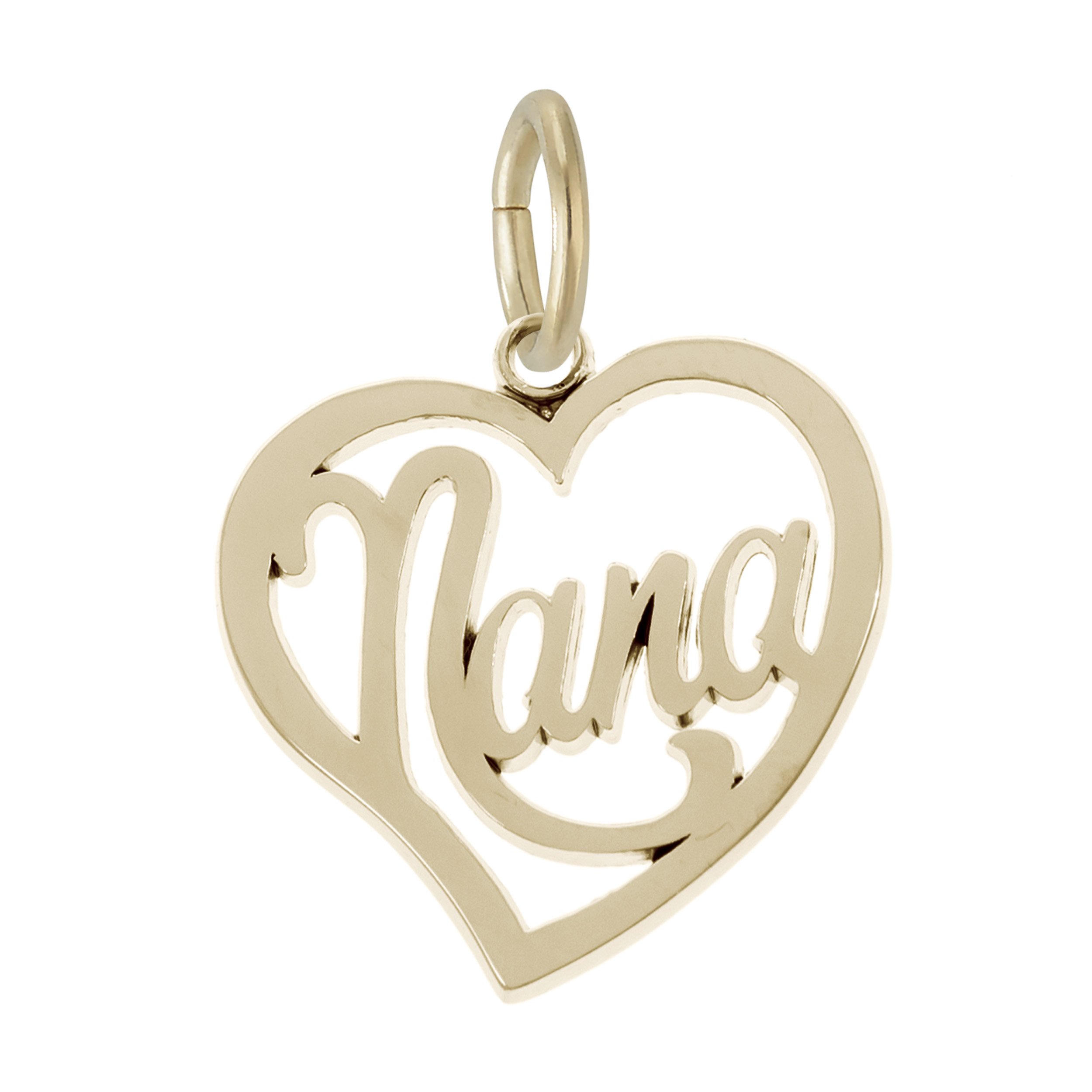 Nana Heart - Image 1