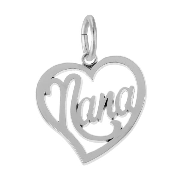 Nana Heart