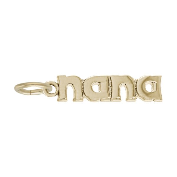 Nana Charm