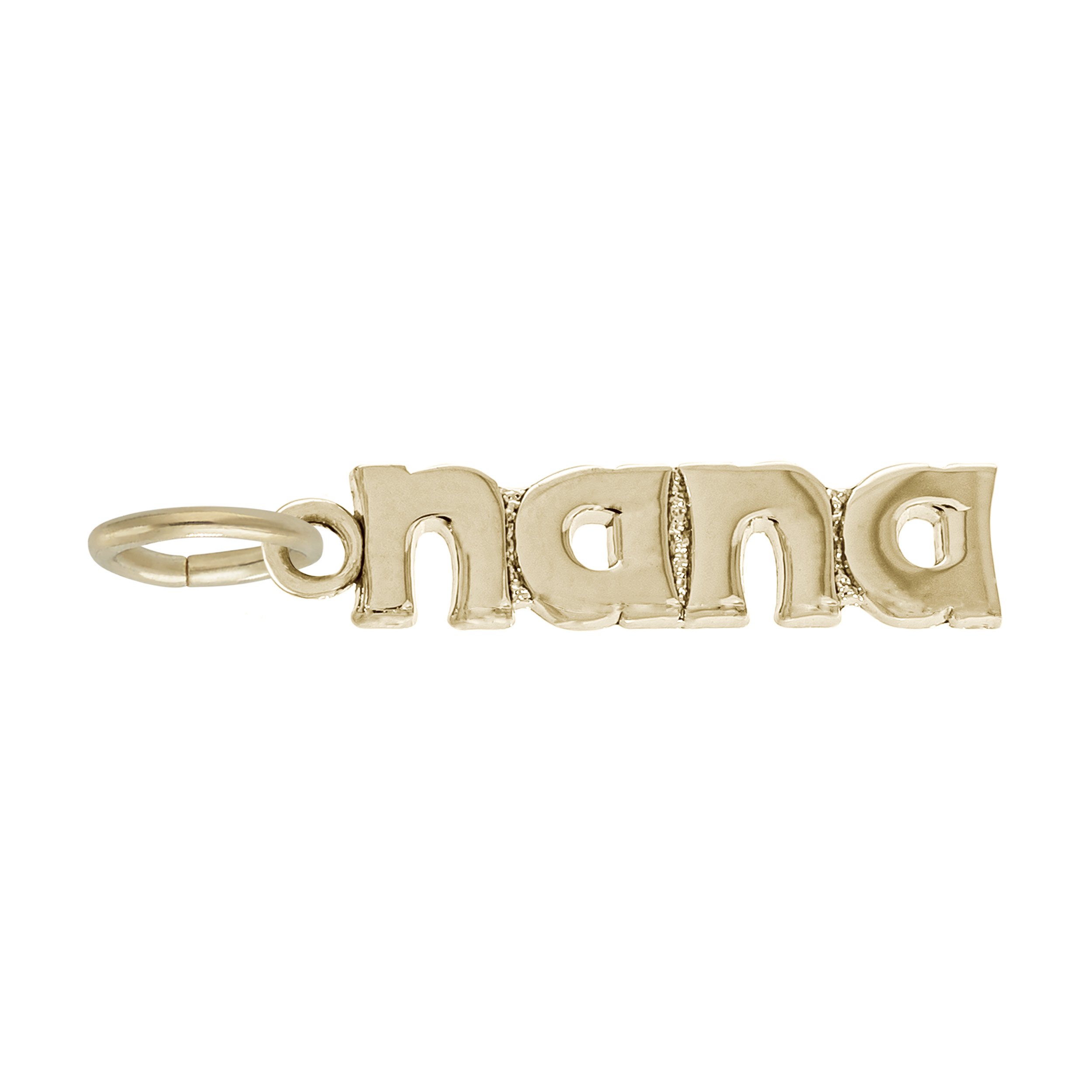 Nana Charm - Image 1