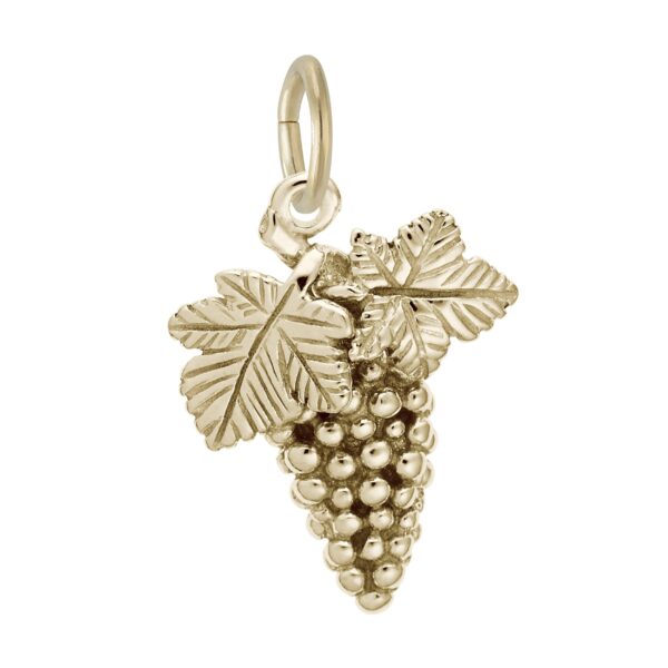 Grapes Charm