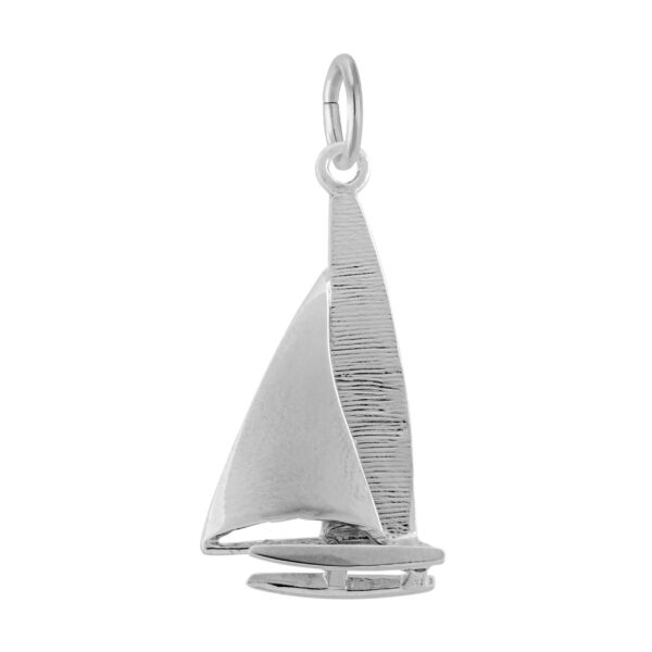 Catamaran Charm