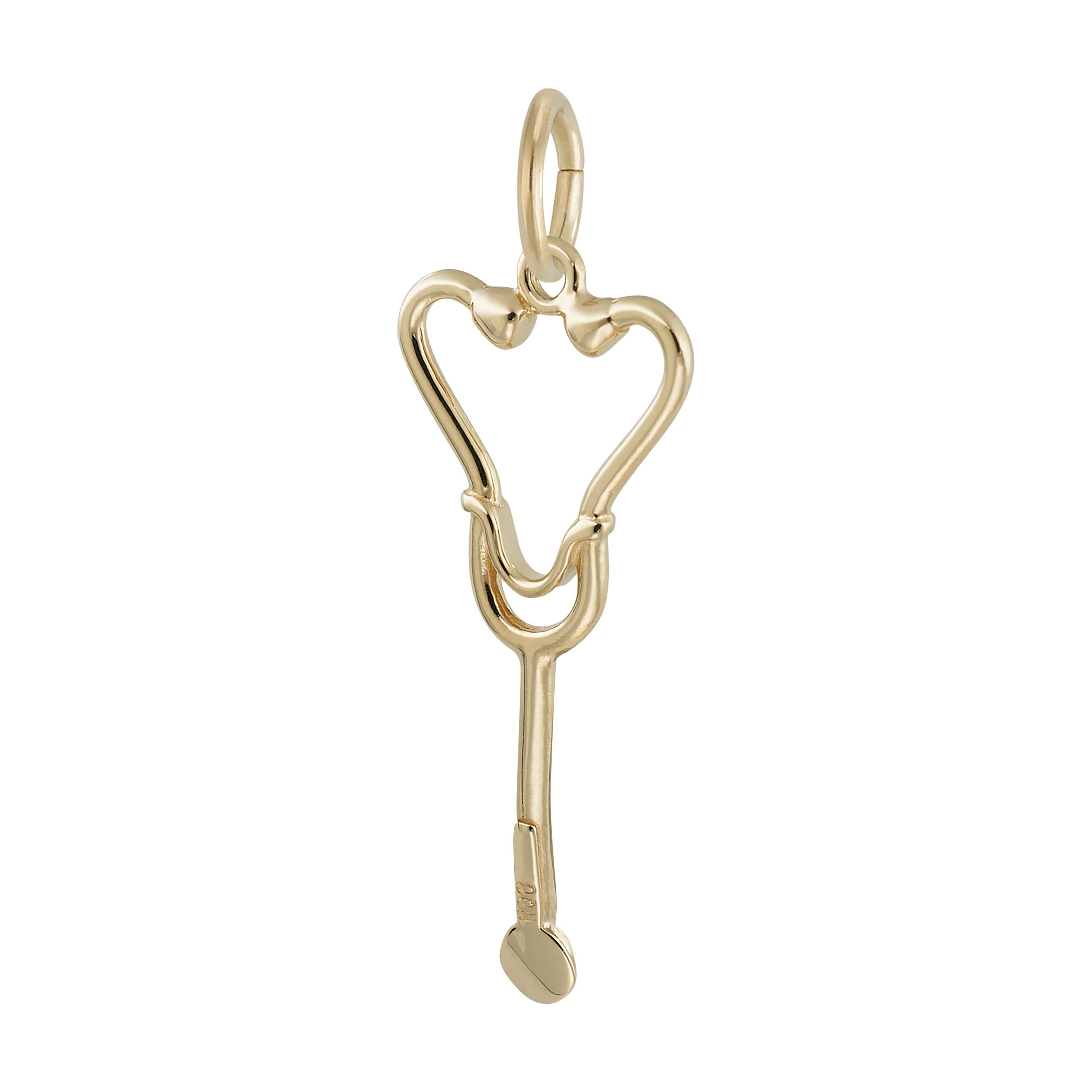 Stethoscope Charm - Image 3