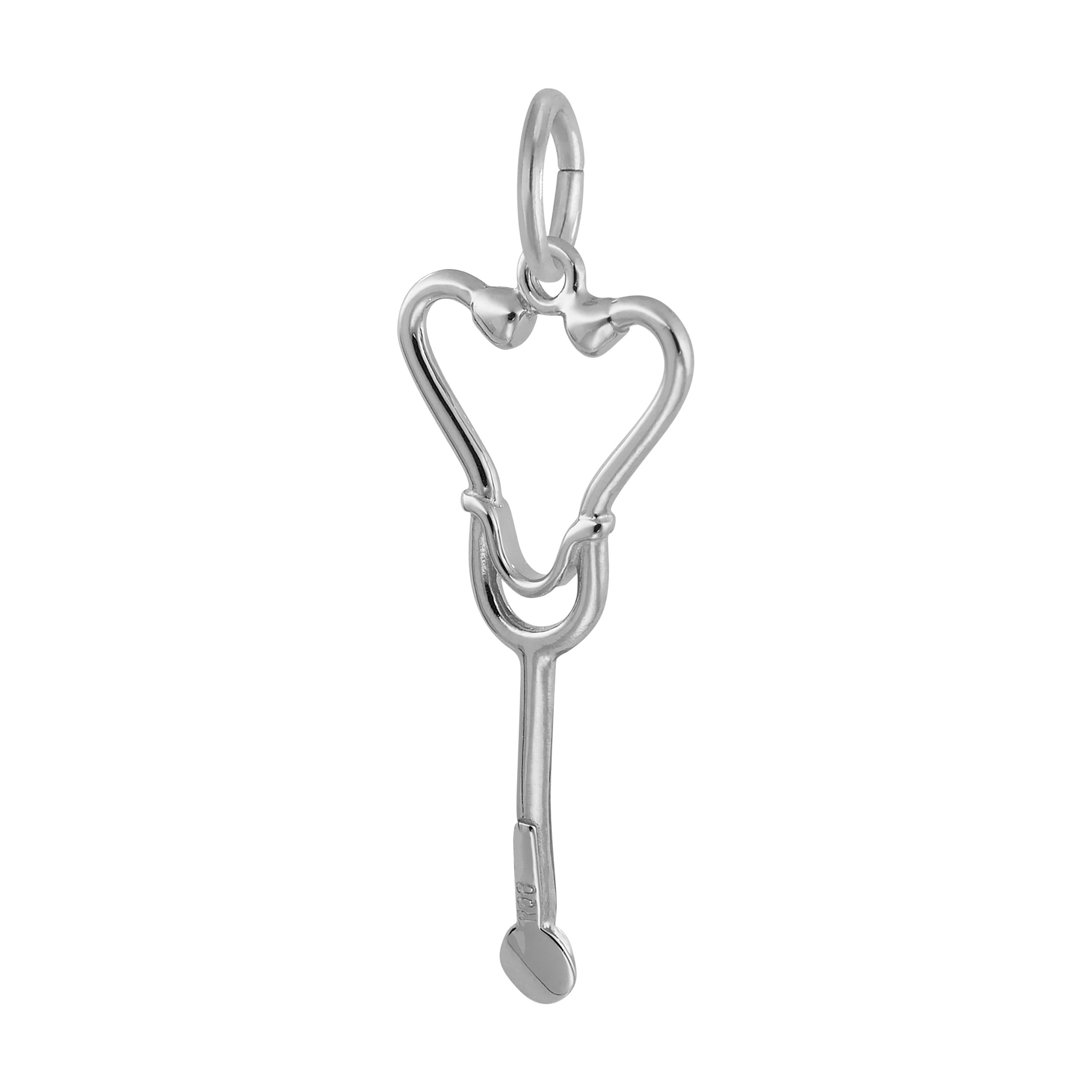Stethoscope Charm - Image 2