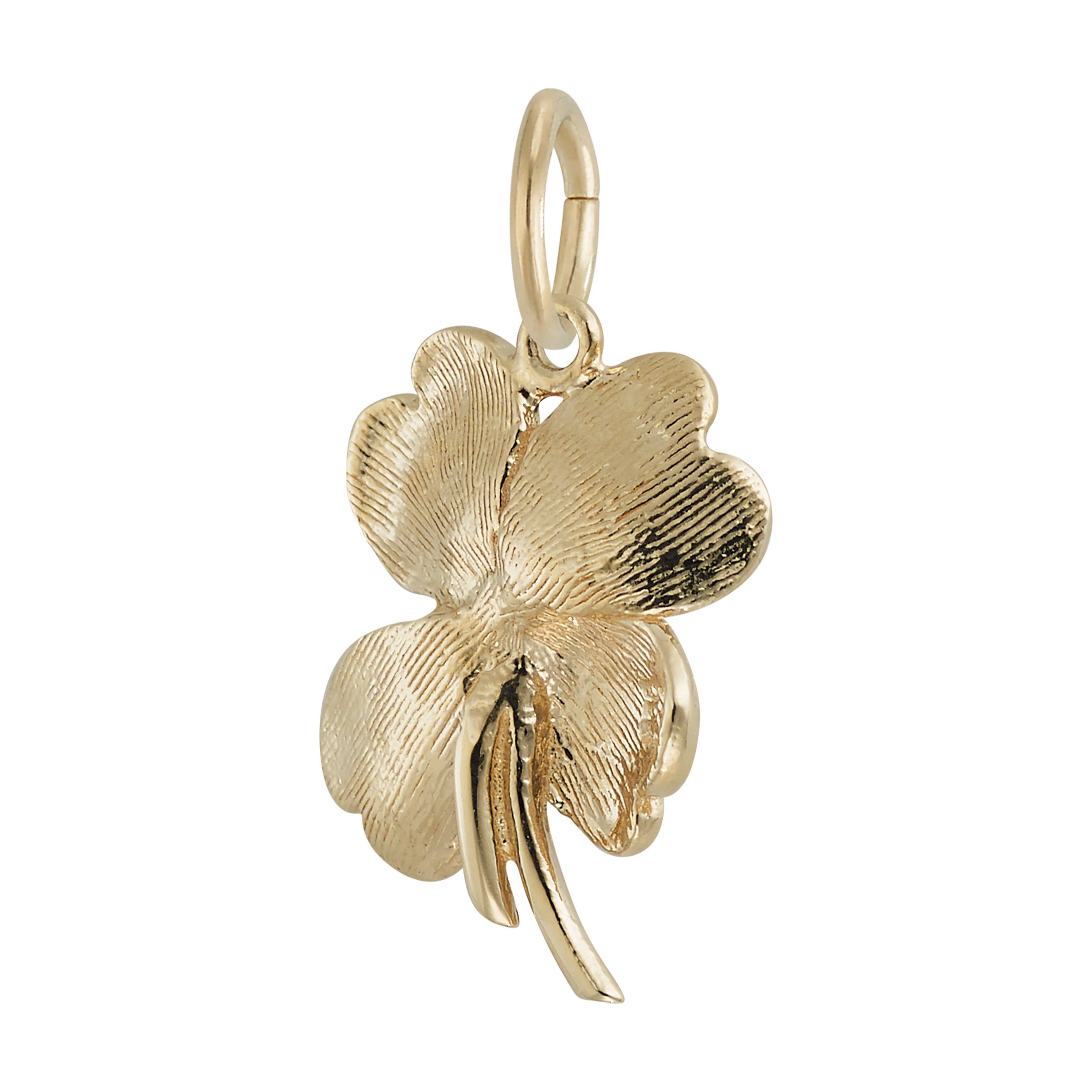 Dogwood Flower Charm - Image 3