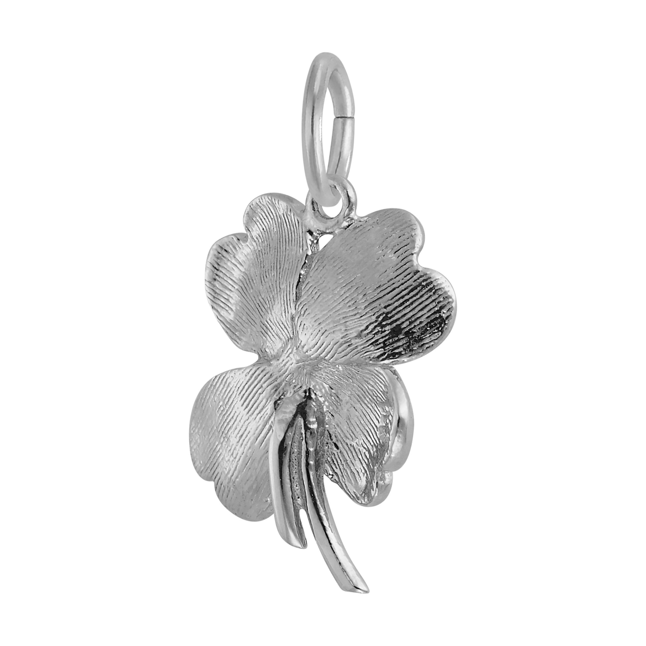 Dogwood Flower Charm - Image 2
