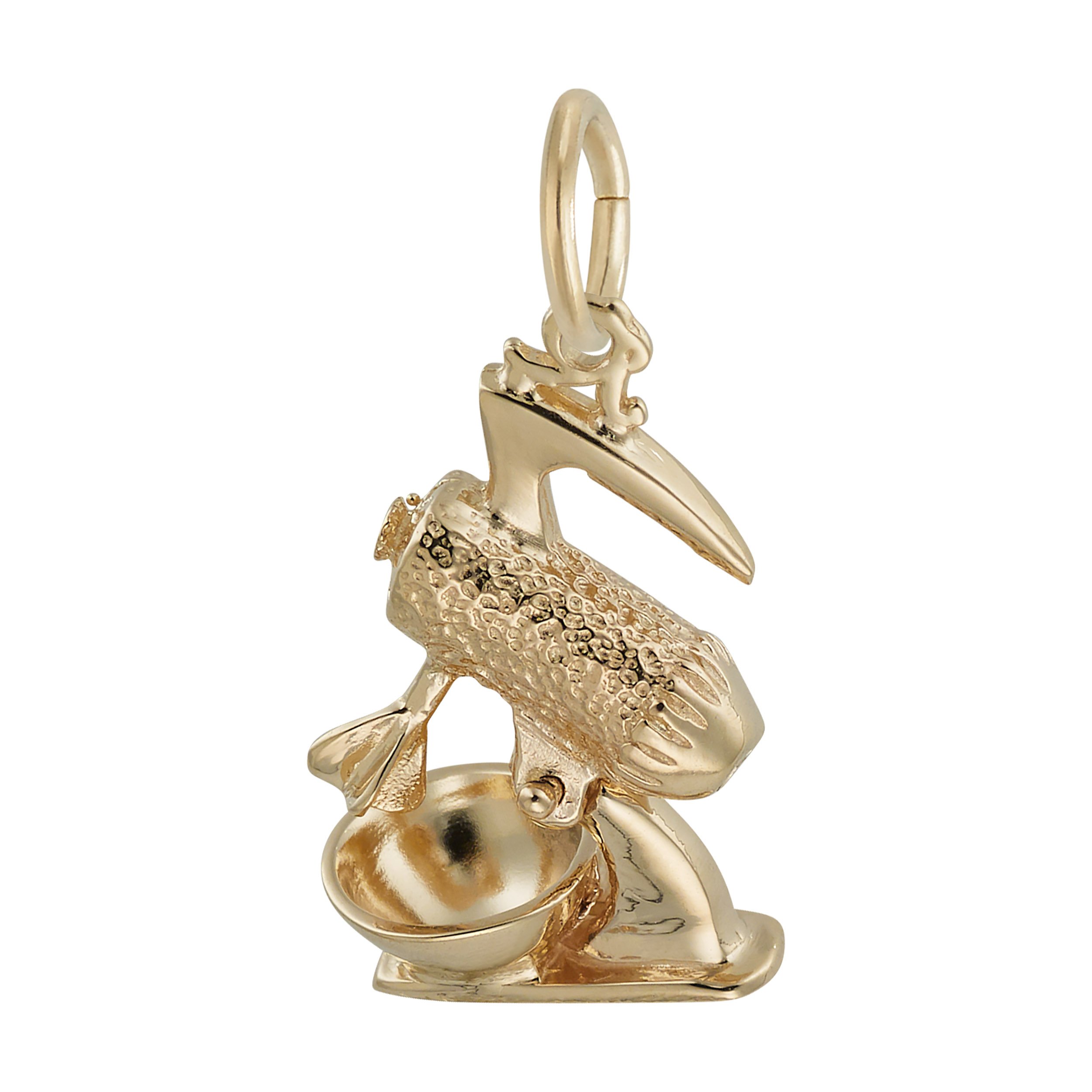 Mixer Charm - Image 4