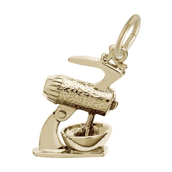 Mixer Charm