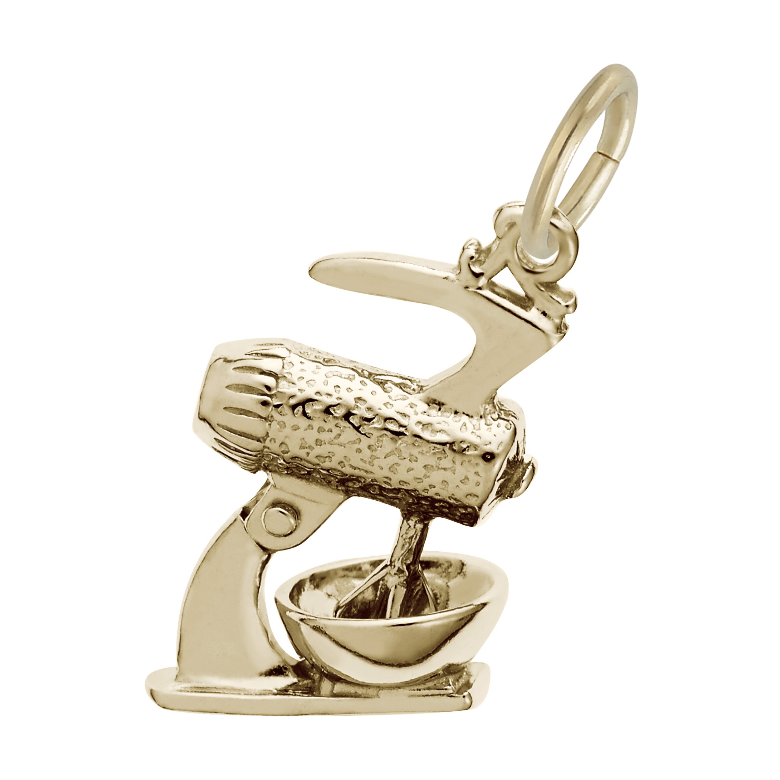 Mixer Charm - Image 1