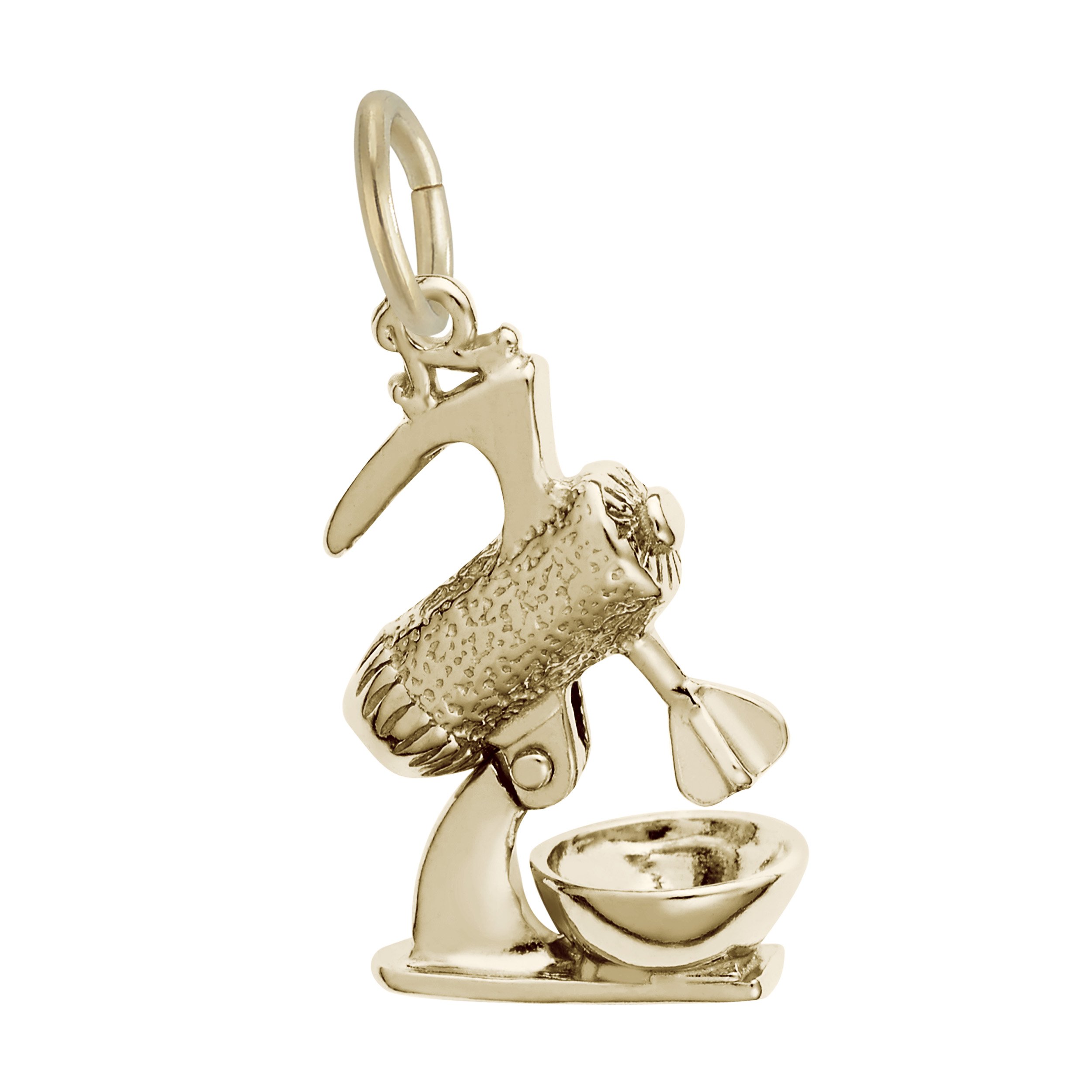 Mixer Charm - Image 3