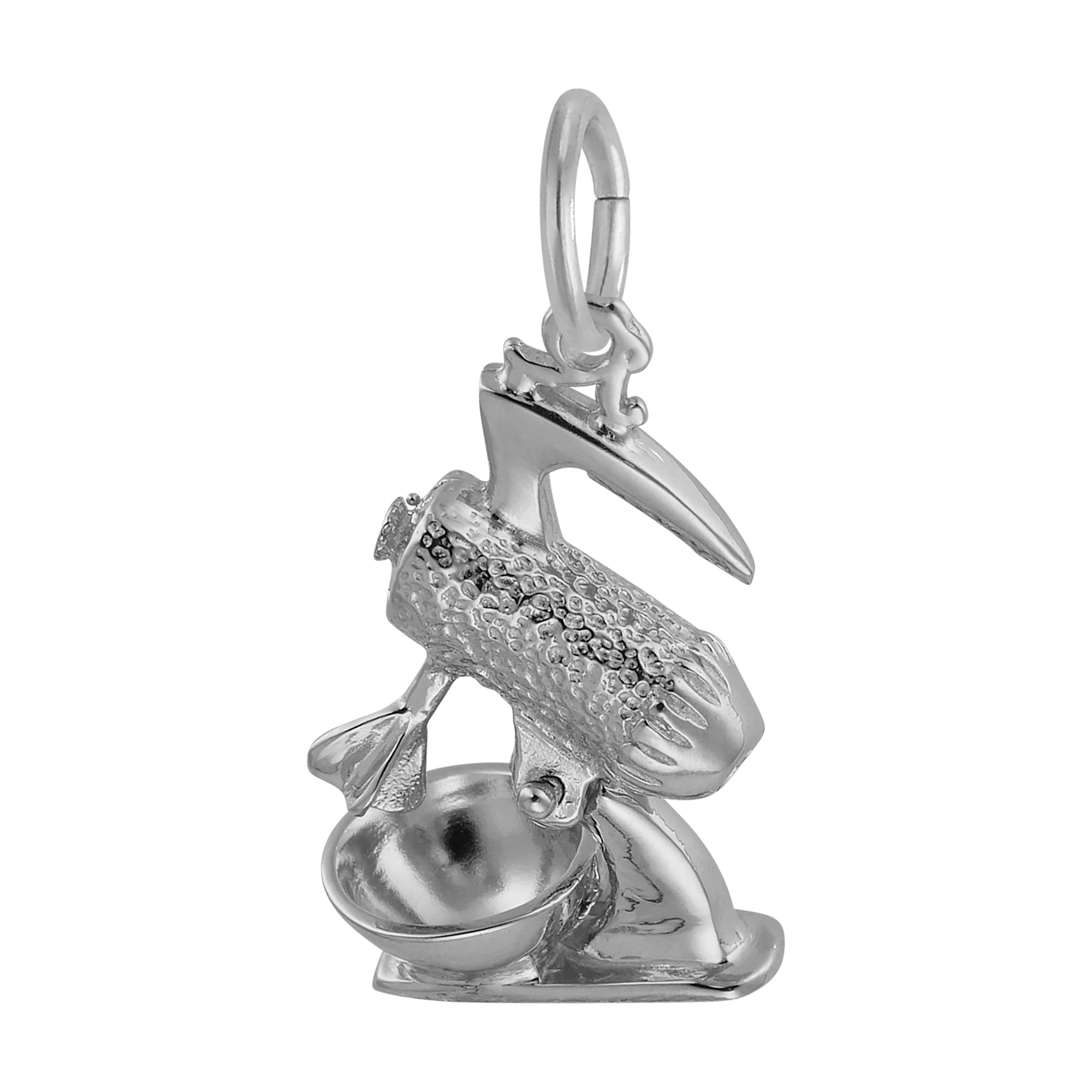 Mixer Charm - Image 2