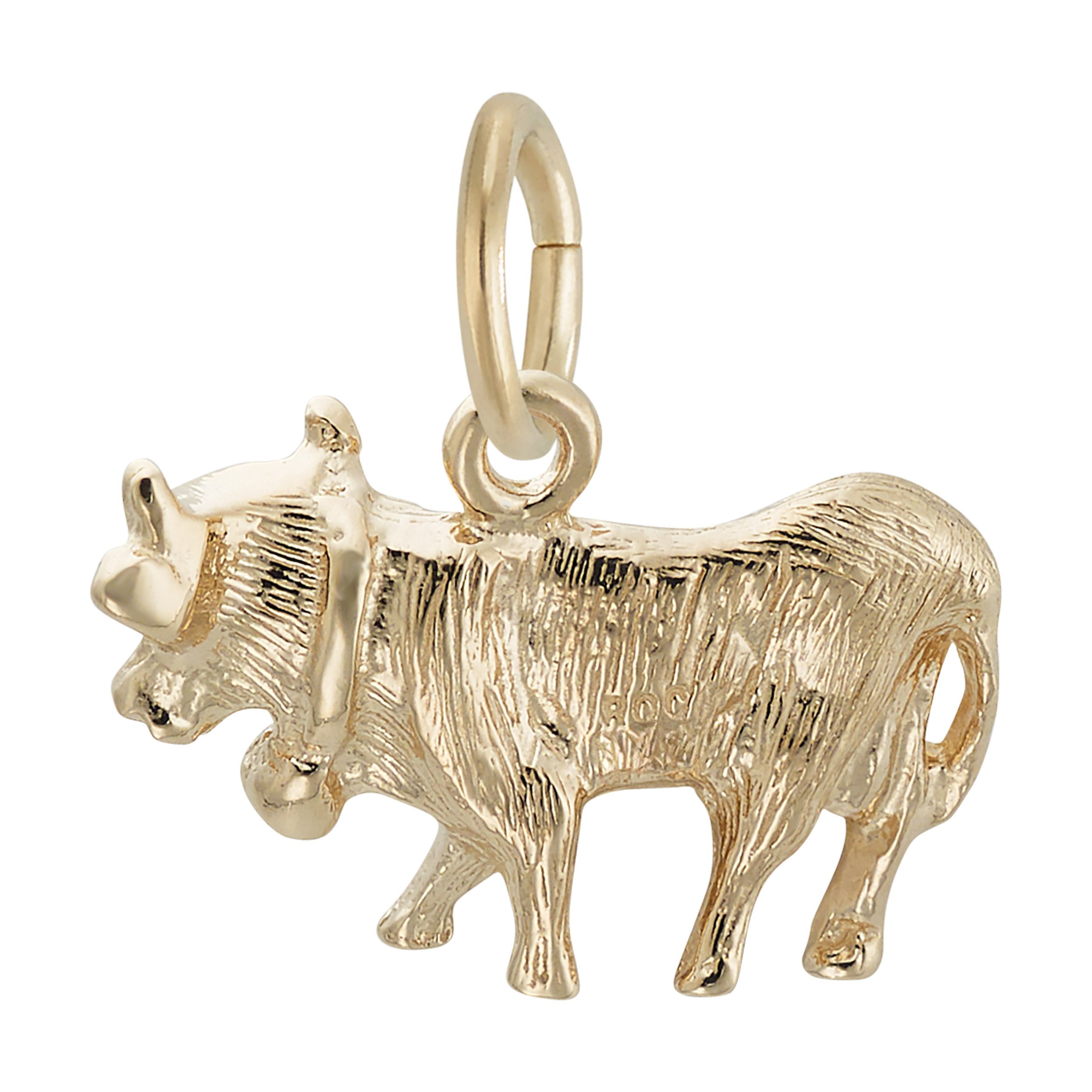 Cow Charm - Image 3