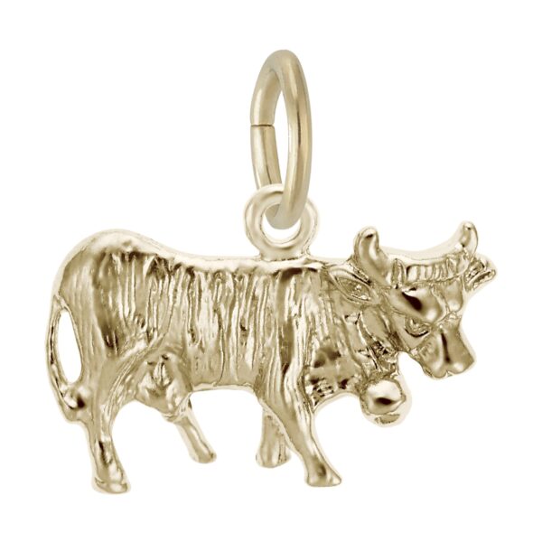 Cow Charm