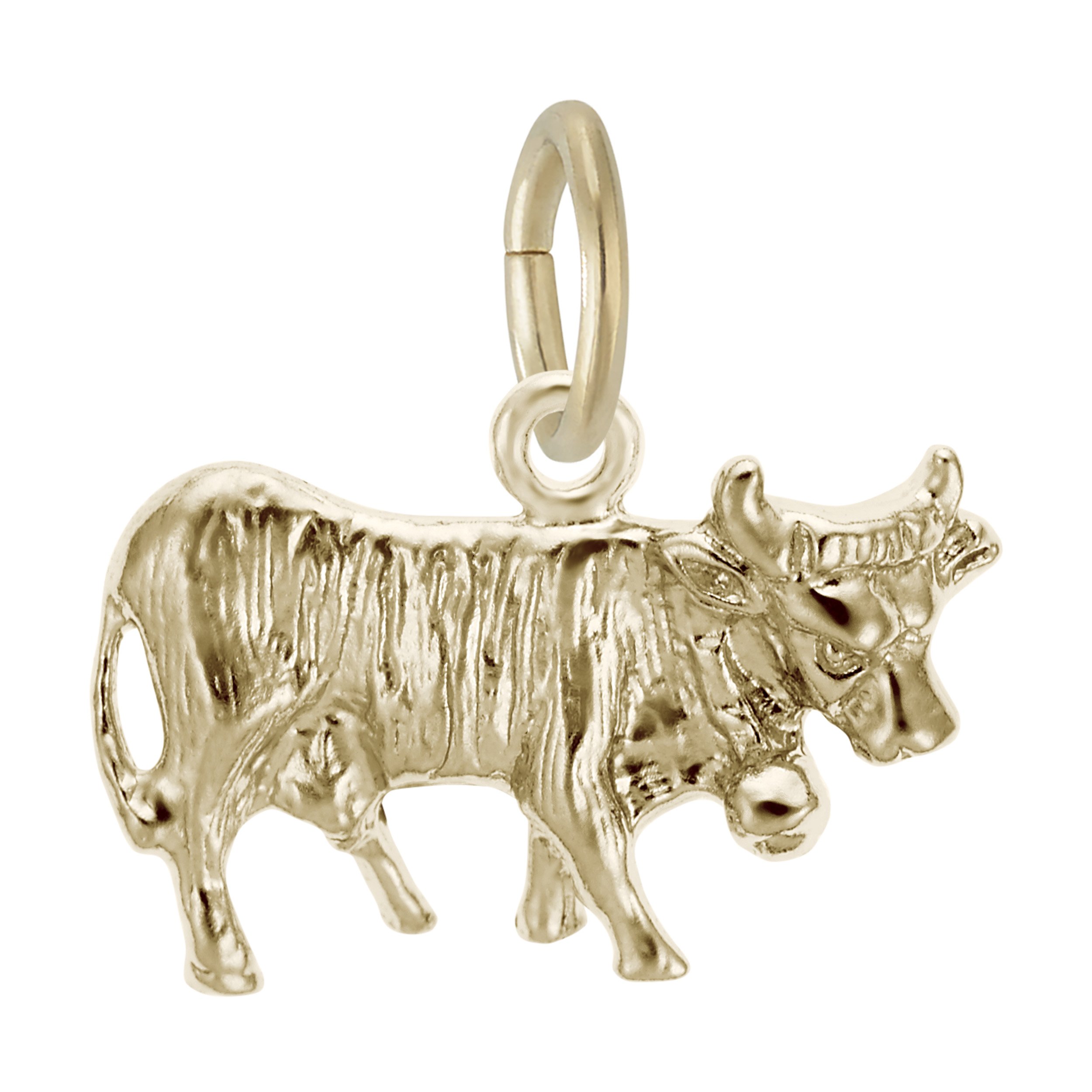 Cow Charm - Image 1