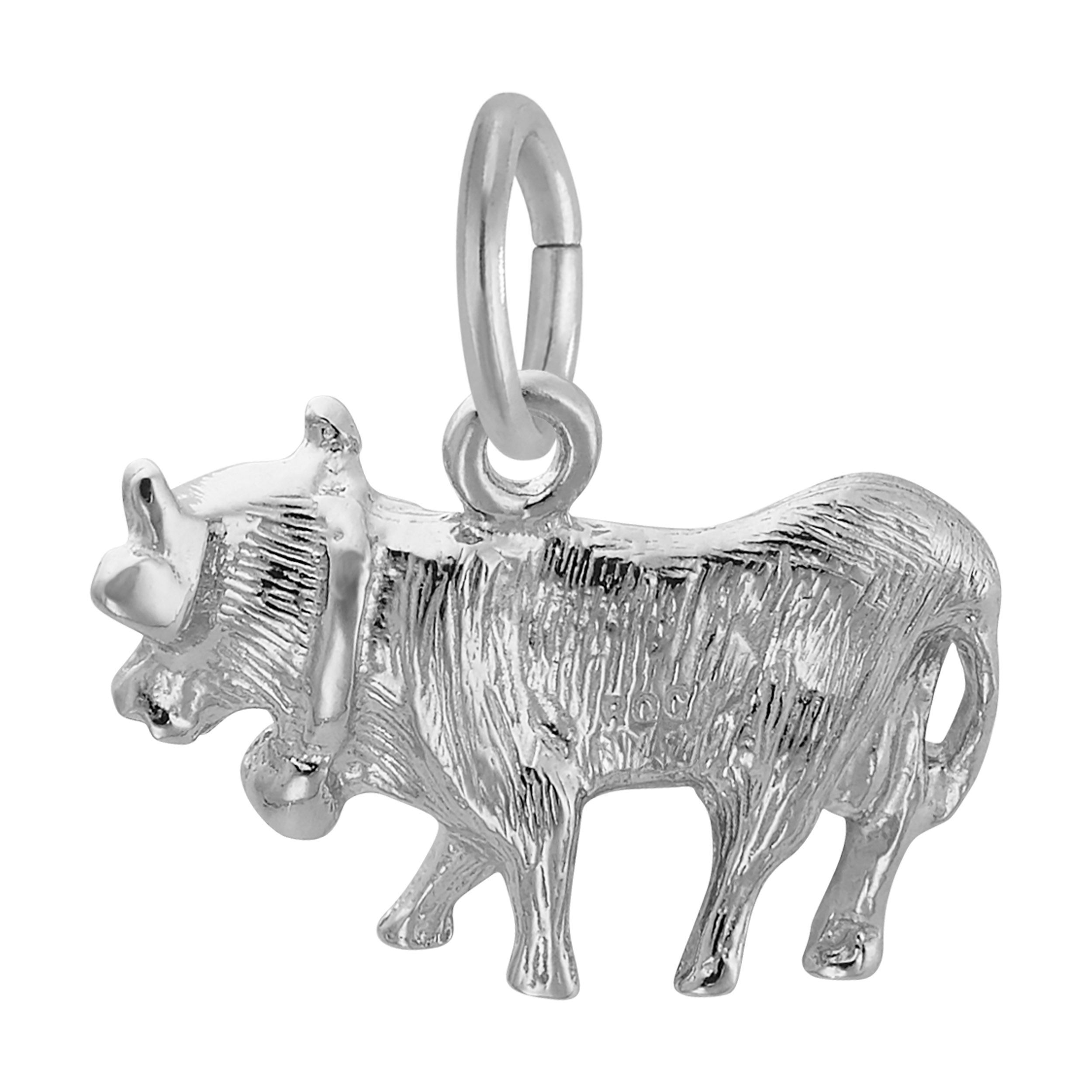 Cow Charm - Image 2