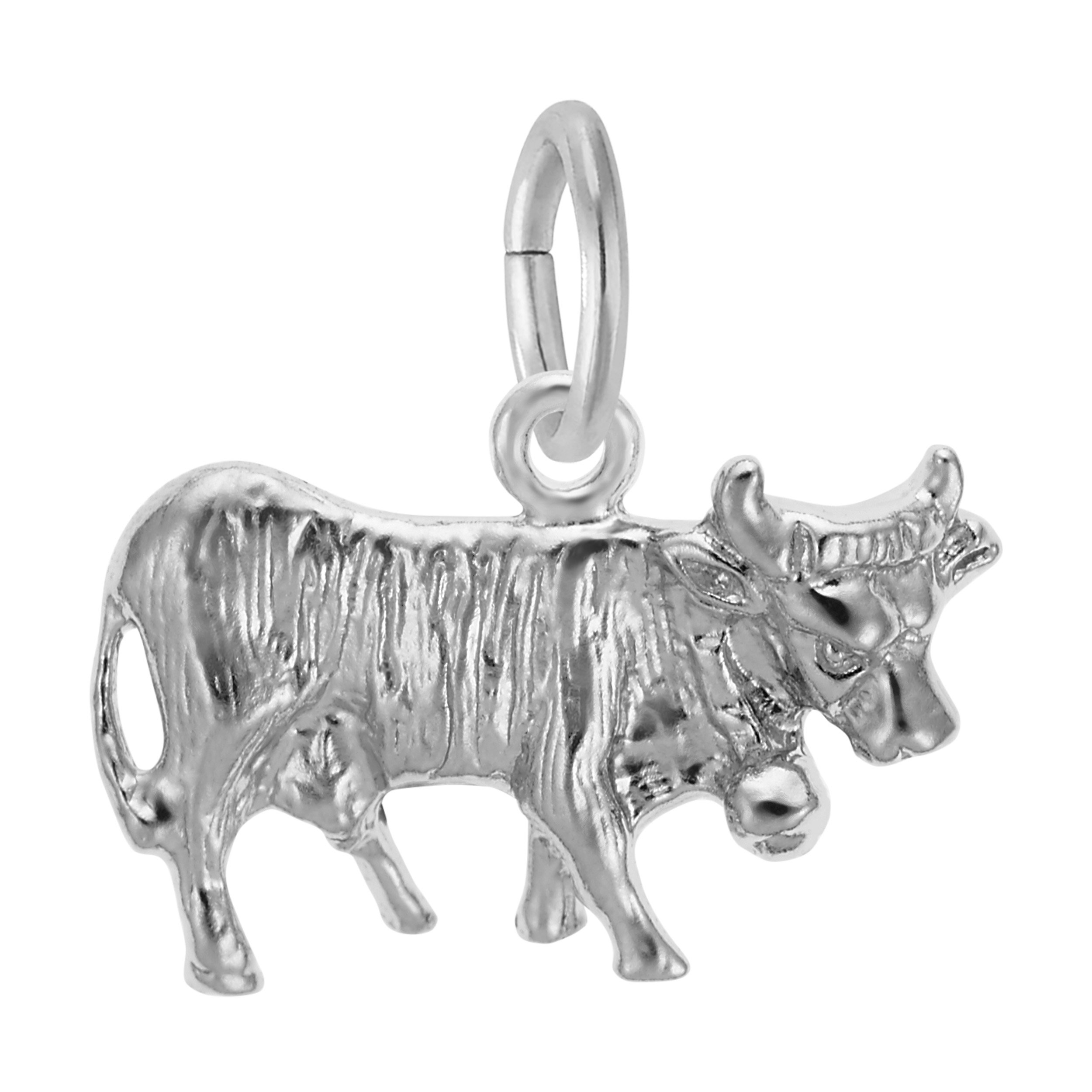 Cow Charm
