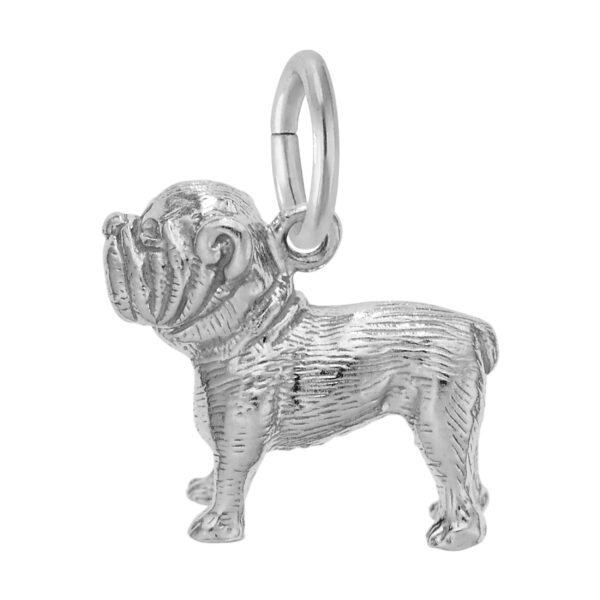 Bulldog Charm