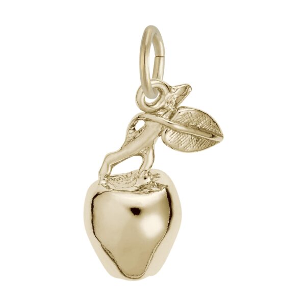 Apple Charm