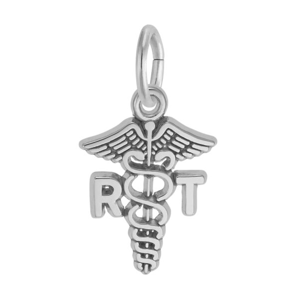 Rt Caduceus Charm