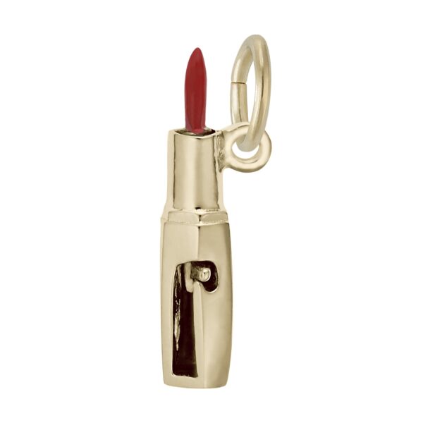 Lipstick Charm