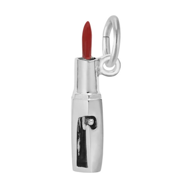 Lipstick Charm