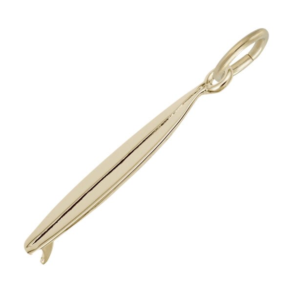 Surf Board Charm