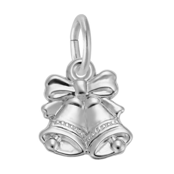 Christmas Bells Charm