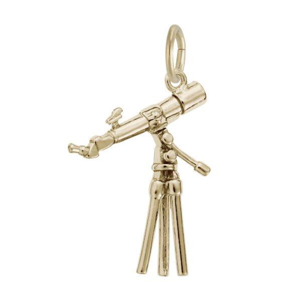 Telescope Charm
