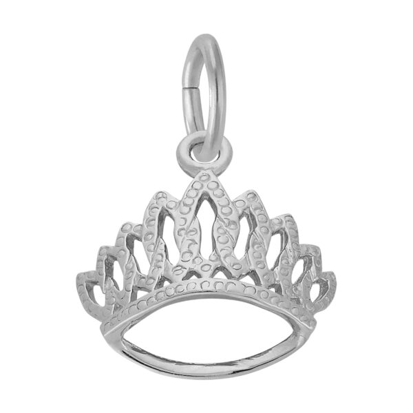 Tiara Charm