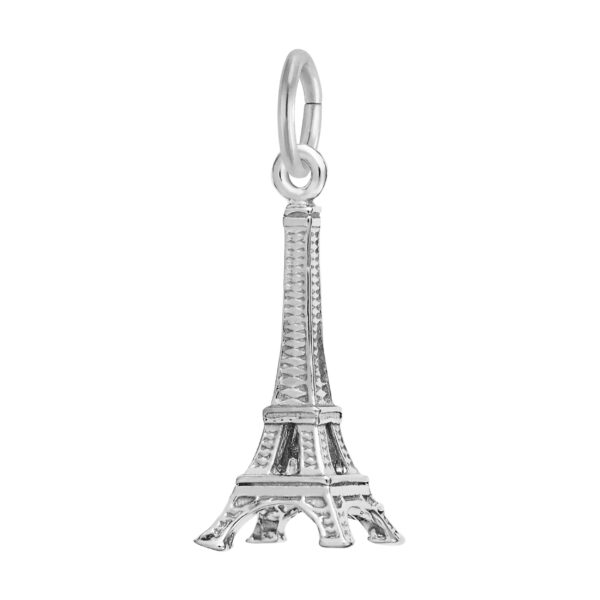 Small Eiffel Tower Charm