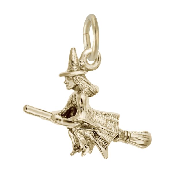 Witch Charm