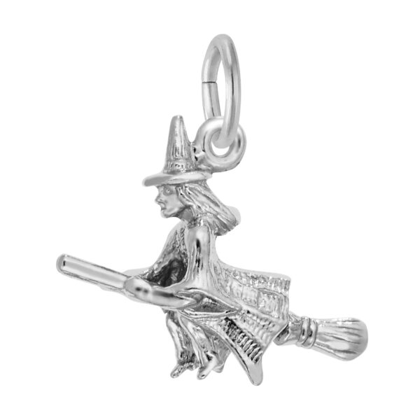 Witch Charm