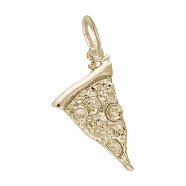 Pizza Slice Charm