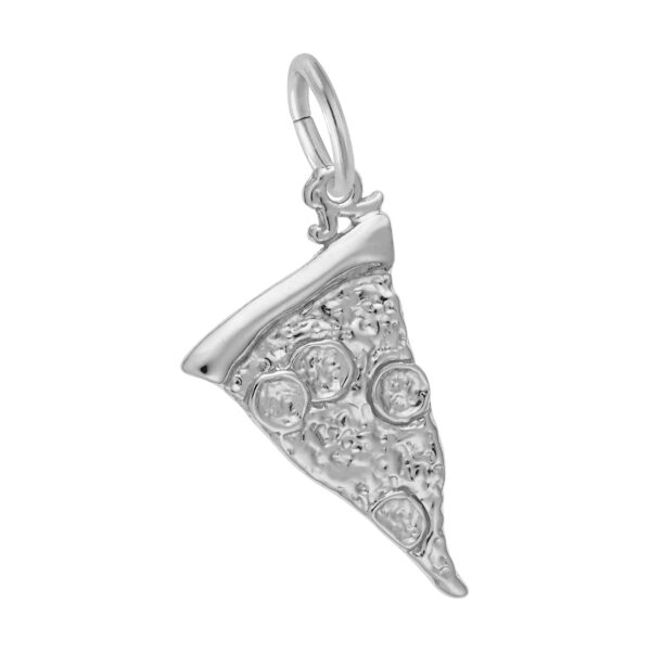 Pizza Slice Charm