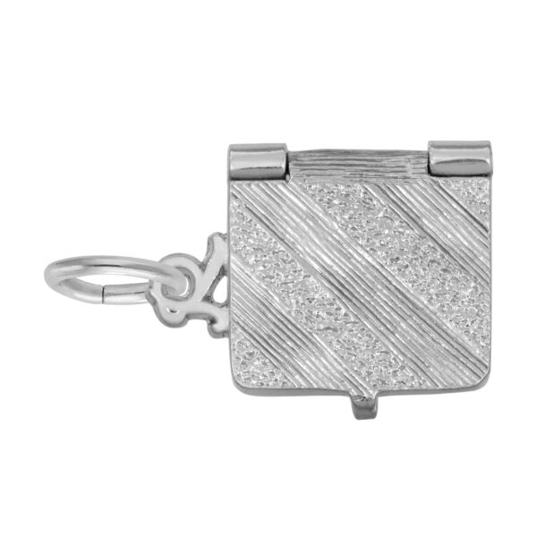 Laptop Computer Charm
