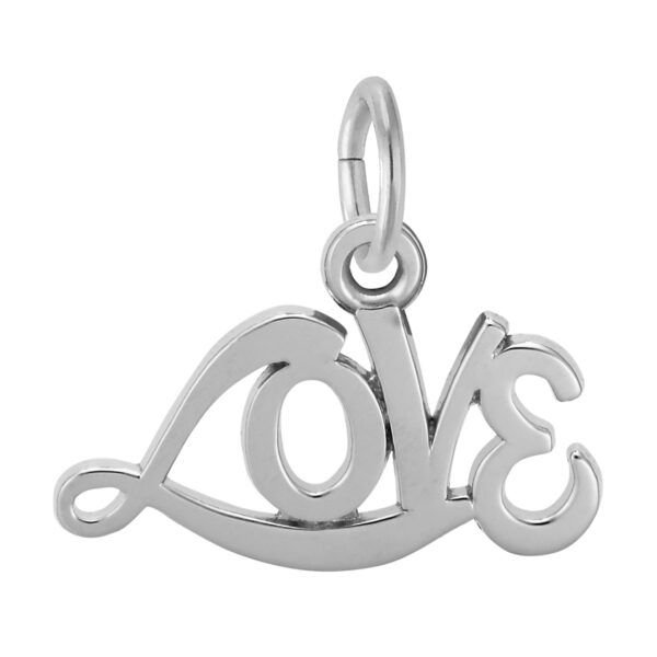 Love Script Charm
