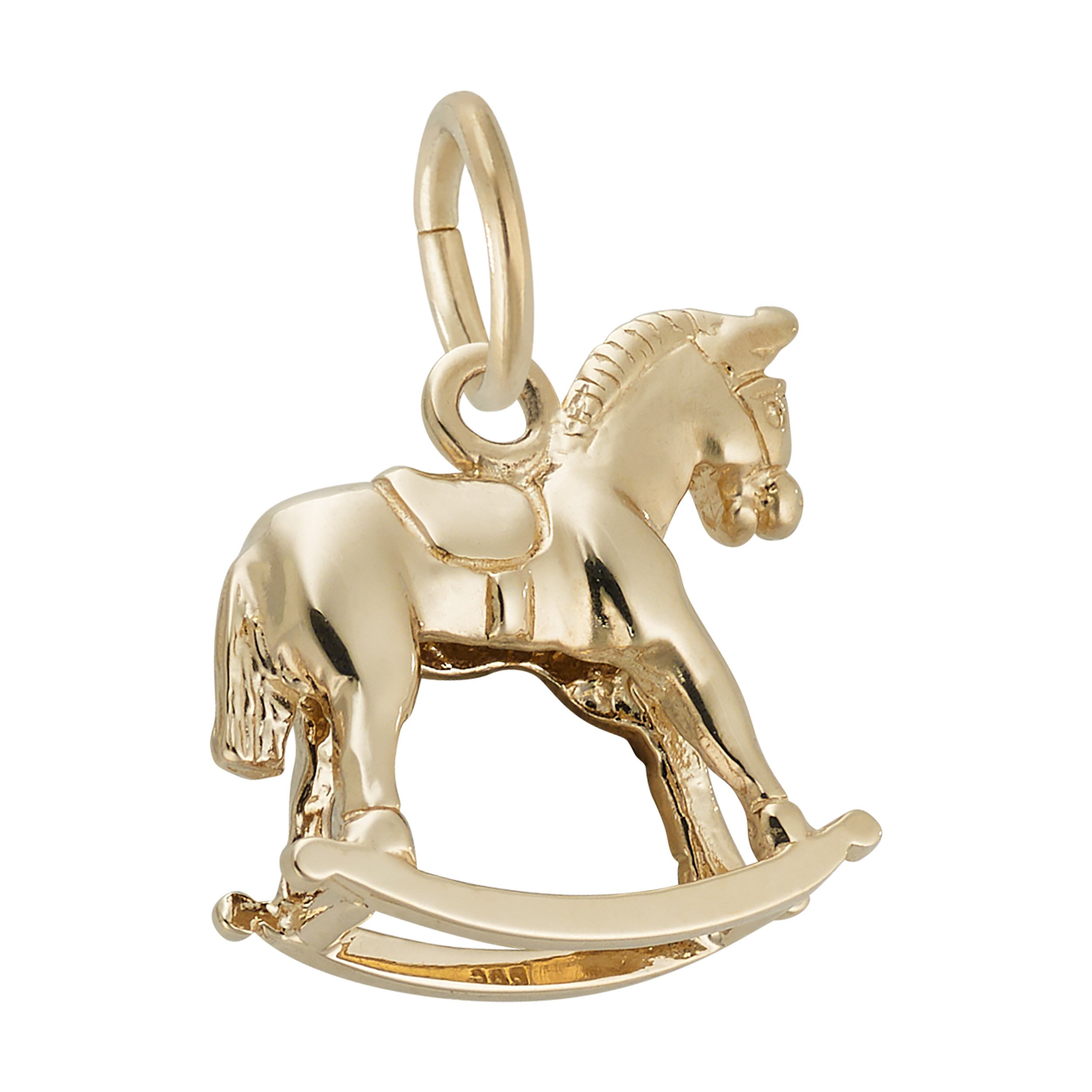 Rocking Horse Charm - Image 5