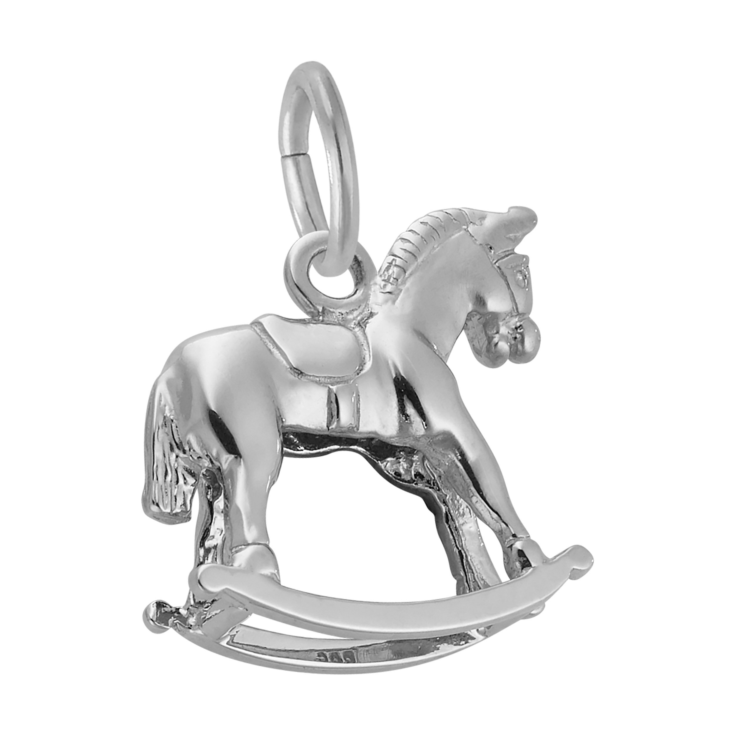 Rocking Horse Charm - Image 4