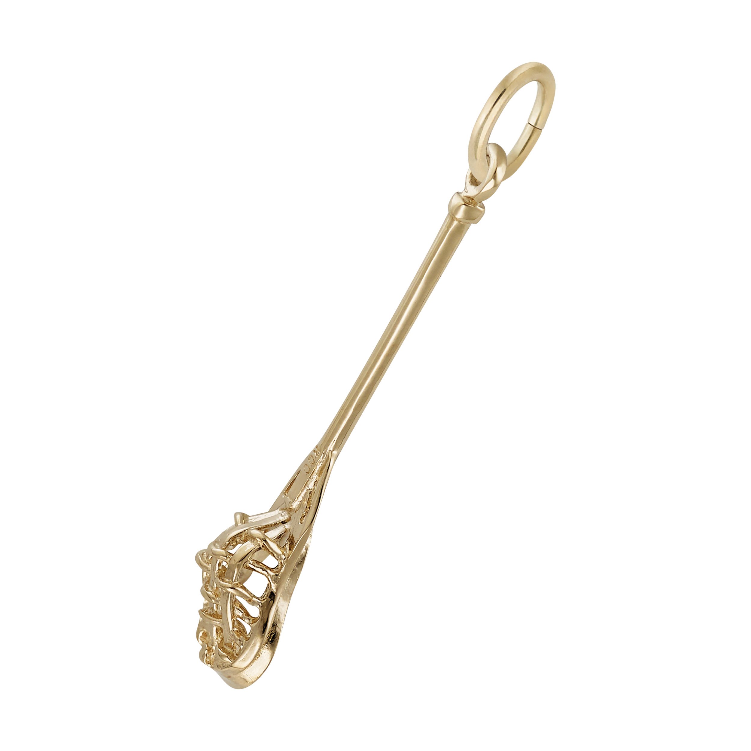Lacrosse Stick Charm - Image 3